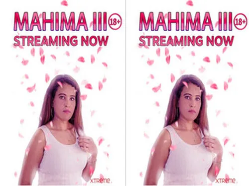 Mahima Part 3 2025 Xtreme Malayalam Hot Short Film