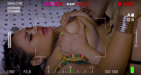 Phuli Ka Matka Uncensored BTS 2025 MoodX Uncut Hindi Porn Video
