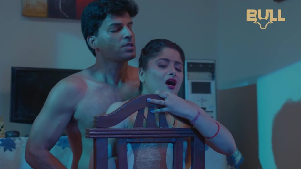 Rangbaaz S01E06 2025 Bull App Hindi Hot Web Series