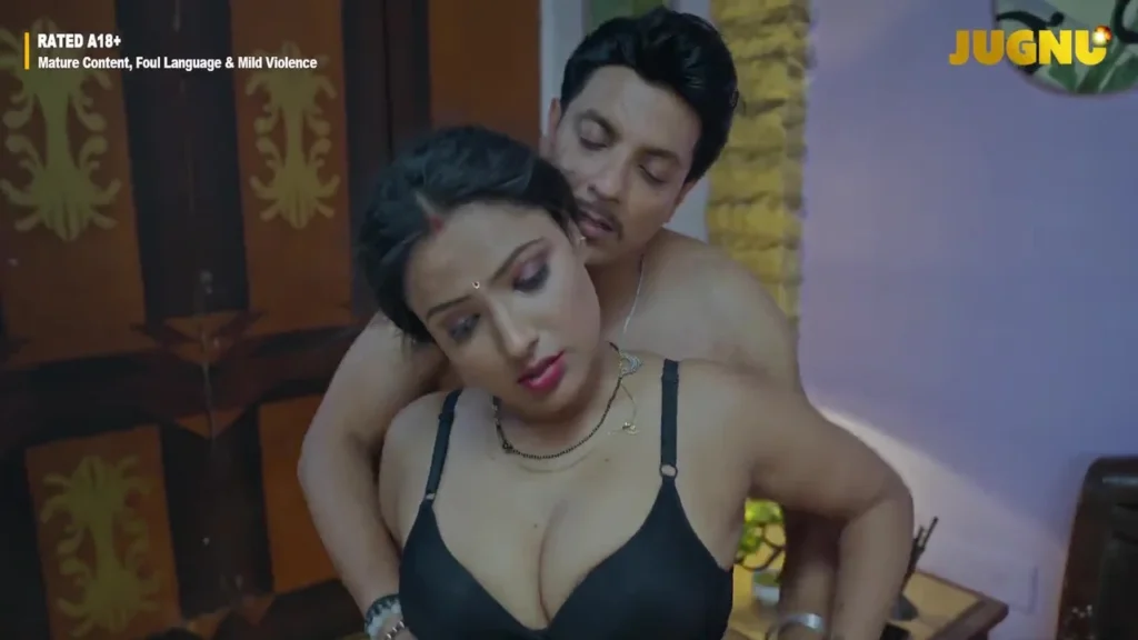 Rivaaz S01E01 2025 Jugnu Hindi Hot Web Series