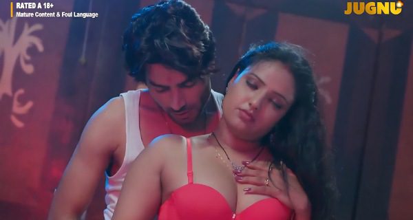 Haveli Ki Dulhan S01E04 2025 Jugnu Hindi Hot Web Series