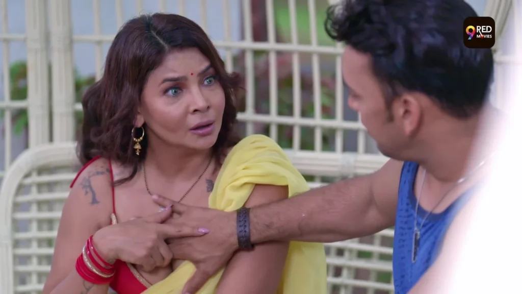 Imaan Dol Jayega S01E02 2025 9RedMovies Hindi Hot Web Series