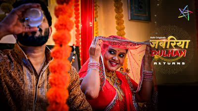Jabariya Dulhan Returns S01E01 2025 Ratri Original Hindi Hot Web Series