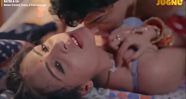 Komal Ki Suhagraat S01E02 2025 Jugnu Hindi Hot Web Series