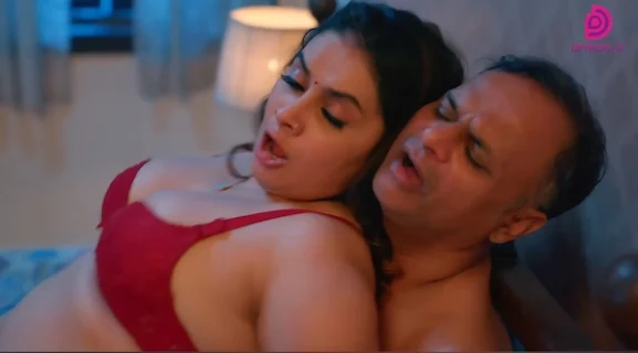 Phere S01E04 2025 DyzrePlay Hindi Hot Web Series