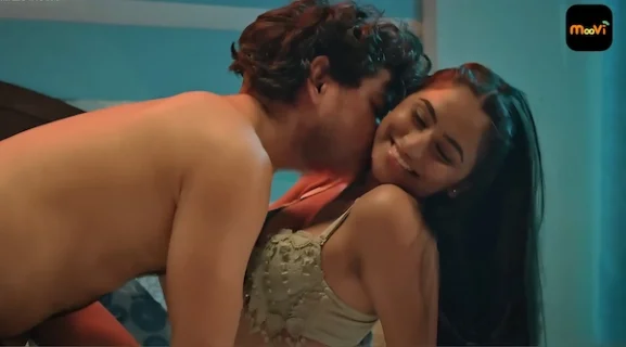 Rasgulla S01E02 2025 MooviPlay Hindi Hot Web Series