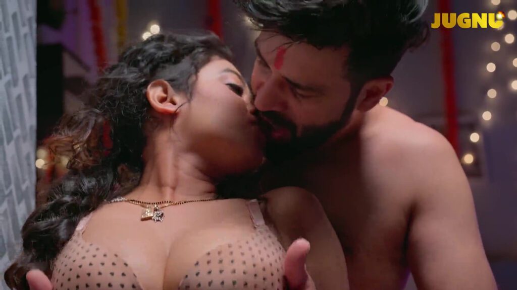 Utha Patak S01E01 2025 Jugnu Hindi Hot Web Series