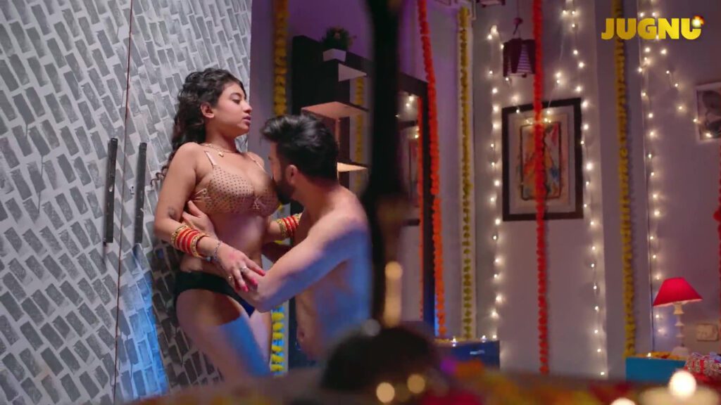 Utha Patak S01E02 2025 Jugnu Hindi Hot Web Series