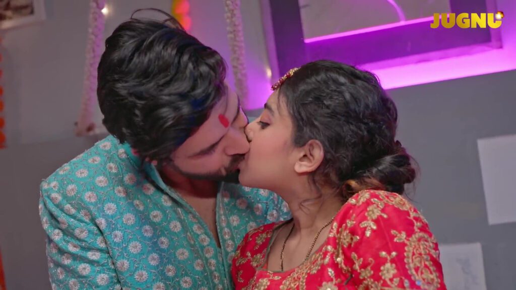 Utha Patak S01E03 2025 Jugnu Hindi Hot Web Series