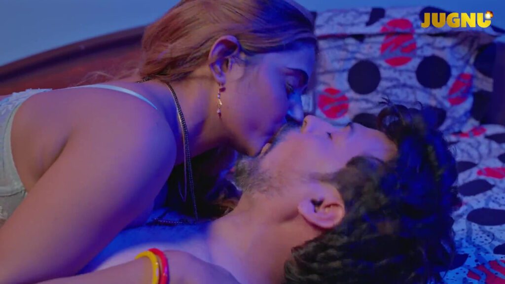 Utha Patak S01E04 2025 Jugnu Hindi Hot Web Series