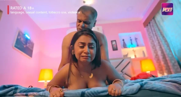 Garbhadaan S01E04 2025 KahaniPlay Hindi Hot Web Series