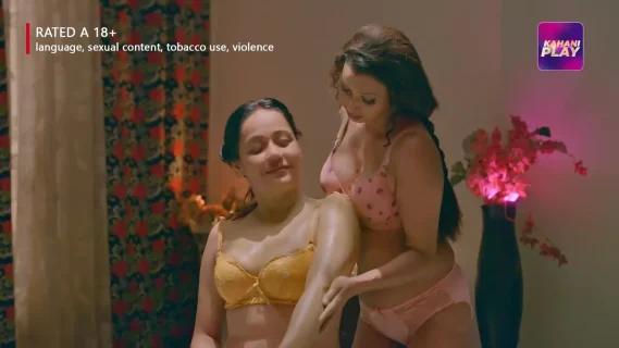 Bijili S01E03 2025 KahaniPlay Hindi Hot Web Series