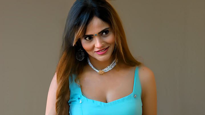 Raqeeb S01E03 2025 PullApp Hindi Hot Web Series