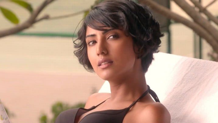 Indian Actress Hot Sex Scene