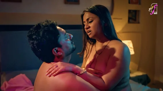 Jawaani Jaaneman S01E01 2025 Feel Hindi Hot Web Series