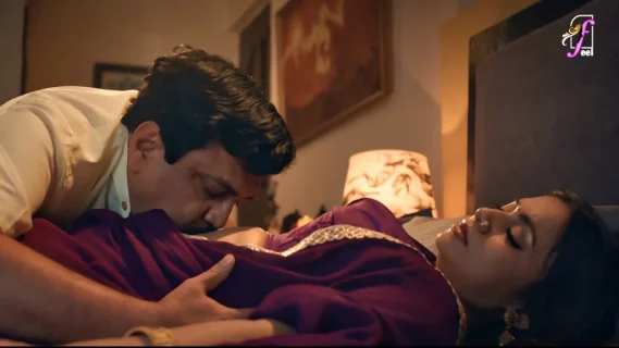 Jawaani Jaaneman S01E03 2025 Feel Hindi Hot Web Series