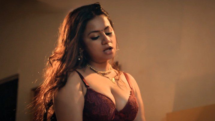 Jawaani Jaaneman S01E04 2025 Feel Hindi Hot Web Series
