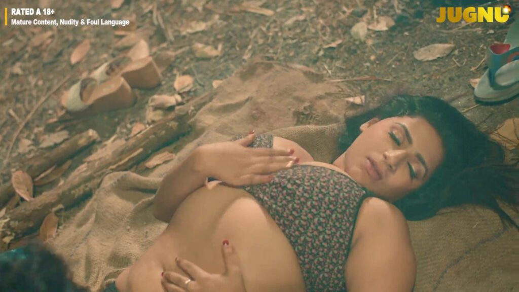 Laila Majnu S01E02 2025 Jugnu Hindi Hot Web Series