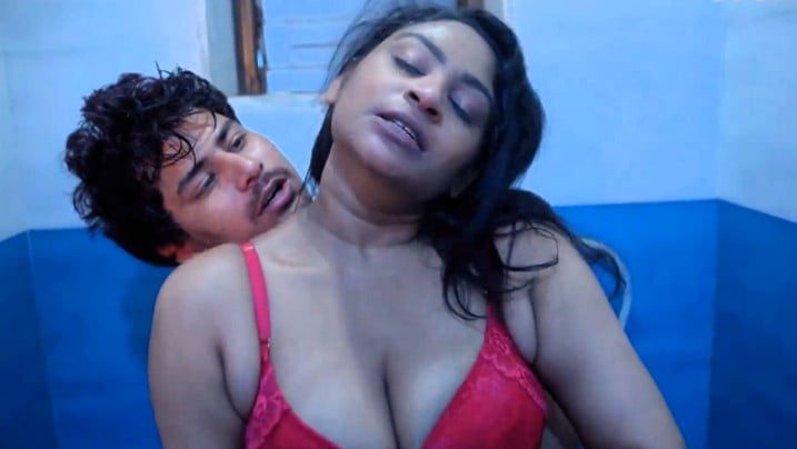 Tadap Ek Duje Ke Liye S01E01 2025 Jugnu Hindi Hot Web Series
