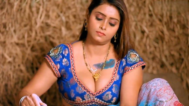 Thoda Tikhee Thoda Spicy S01E01 2025 Jugnu Hindi Hot Web Series