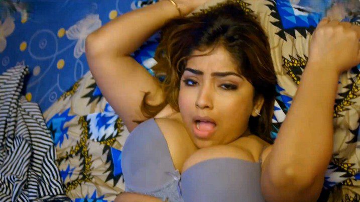 Aatma Ka Ashiq S01E01 2026 Jugnu Hindi Hot Web Series