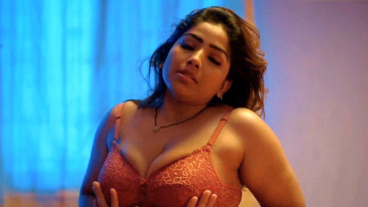 Aatma Ka Ashiq S01E02 2026 Jugnu Hindi Hot Web Series