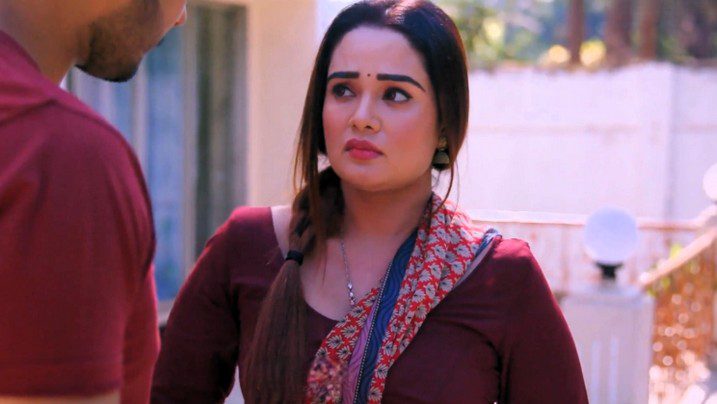 Chatpati Sister S01E02 2026 Jugnu Hindi Hot Web Series
