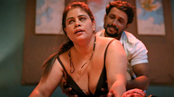 Kaam Shastra S01E01 2026 KahaniPlay Hindi Hot Web Series