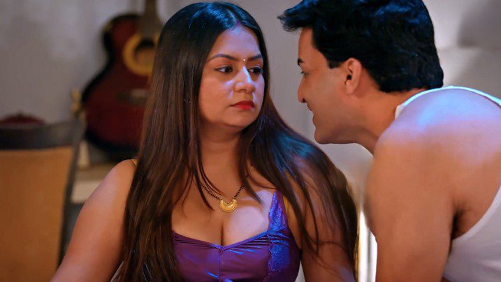 Kaam Shastra S01E04 2026 KahaniPlay Hindi Hot Web Series