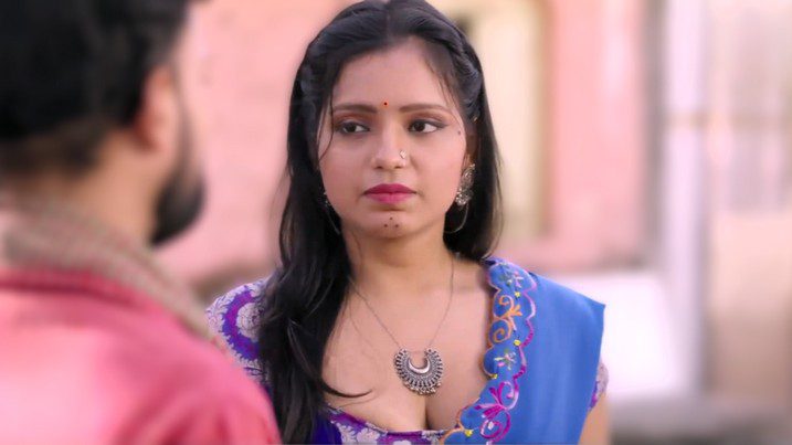 Maashuqa S01E01 2026 KaamaApp Hindi Hot Web Series