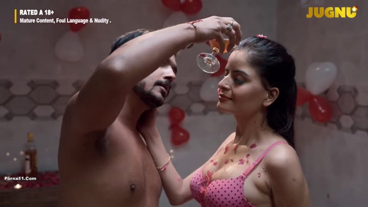 Malika S01E02 2026 Jugnu Hindi Hot Web Series