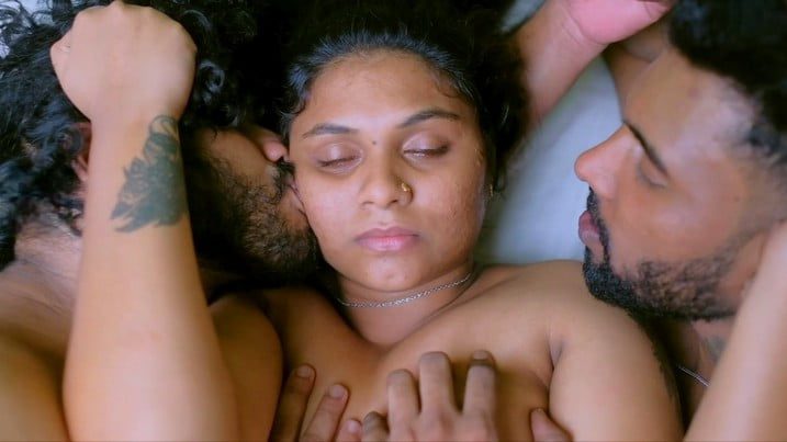 Naughty Game UNCUT S01E01 2025 NMXSeries Malayalam Hot Web Series