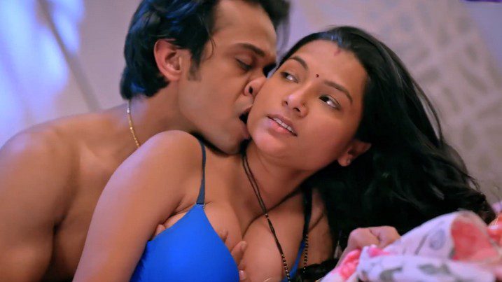 Suhaagraat S01E03 2026 KahaniPlay Hindi Hot Web Series