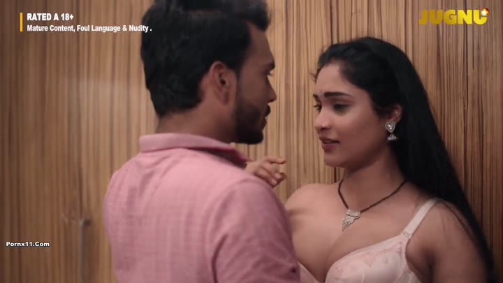 Tofa S01E02 2026 Jugnu Hindi Hot Web Series