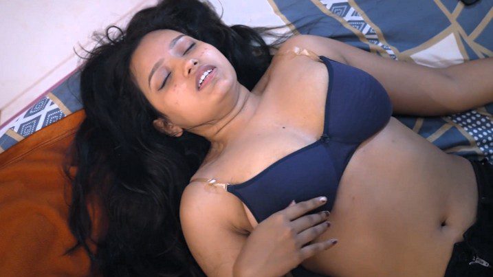 Veshyaa S01E01 2026 Hindi Hot Web Series
