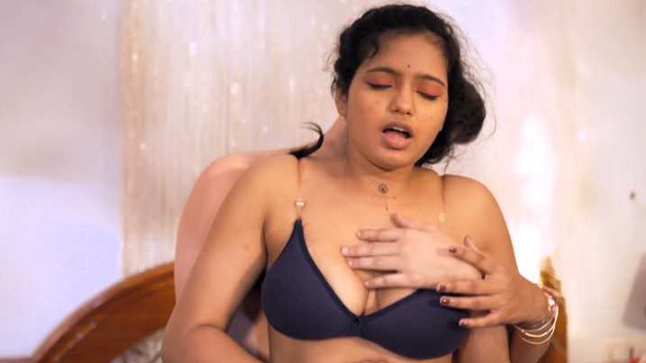 Veshyaa S01E03 2026 Hindi Hot Web Series