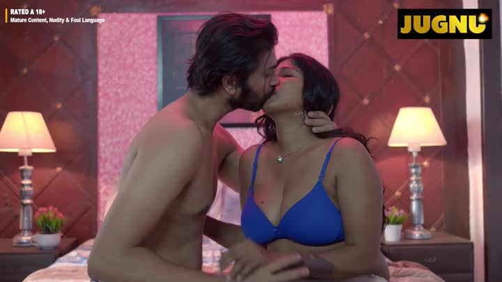 Mistake S01E02 2026 Jugnu Hindi Hot Web Series