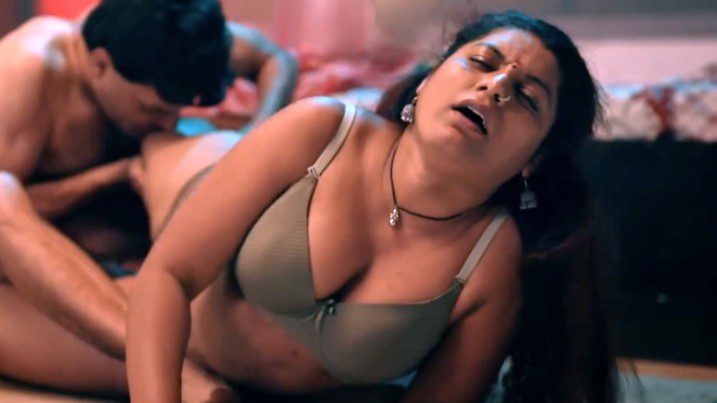 Suhaagraat S01E05 2026 KahaniPlay Hindi Hot Web Series