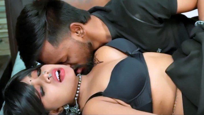 Gandi Najar S01E02 2026 MoodX Hindi Uncut Web Series