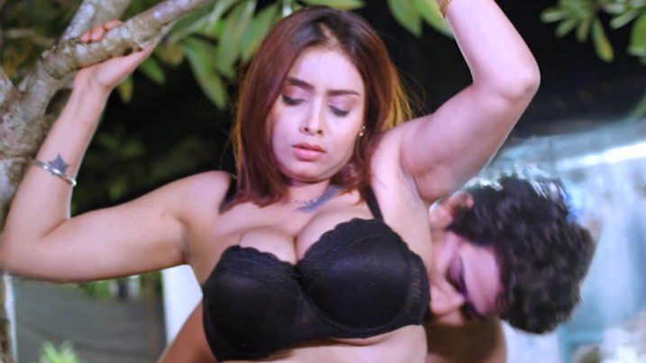 Jalta Badan S01E04 2026 AkkuOTT Hindi Hot Web Series