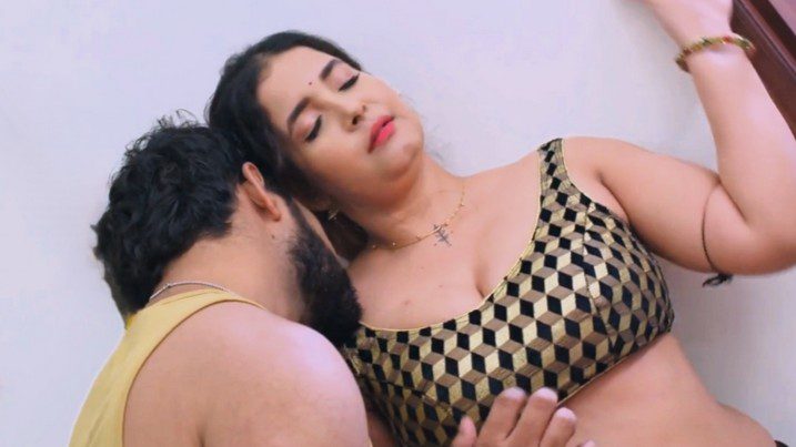 Jawani Diwani S01E02 2026 AkkuOTT Hindi Hot Web Series