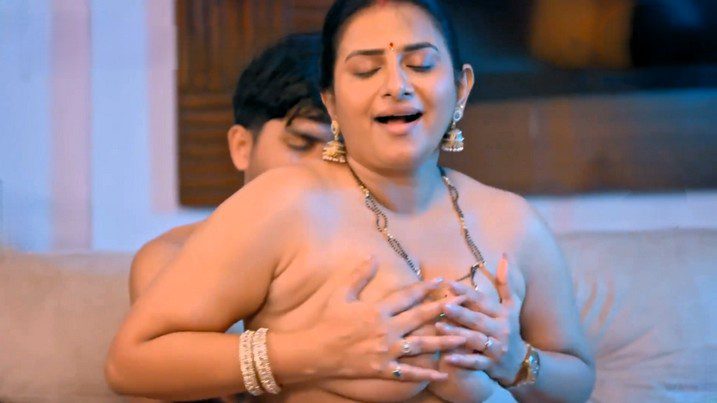 Mastani Bhabhi S01E01 2026 KahaniPlay Hindi Hot Web Series