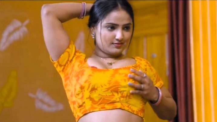 PG Wali Bhabhi S01E02 2026 Woow Hindi Hot Web Series