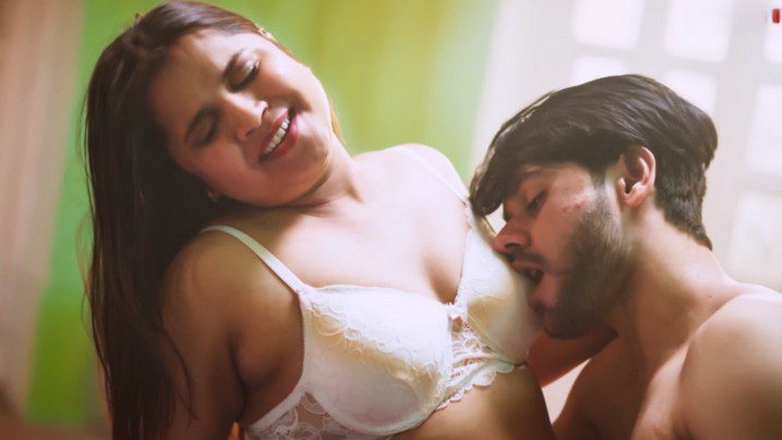 Secret Live 2026 DesiPrime Hindi Hot Short Film