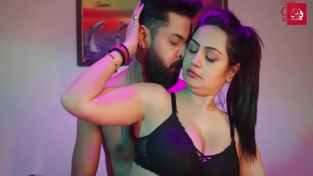 Smriti S01E02 2026 CRF Hindi Hot Web Series