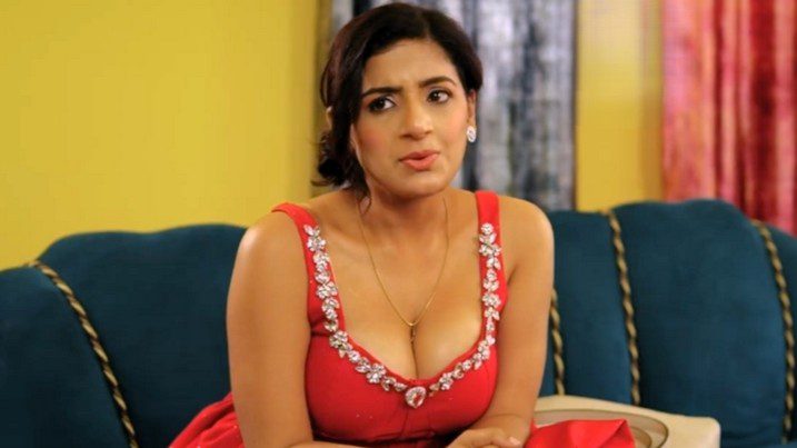 Maya Therapy S01E01 2026 Woow Hindi Hot Web Series