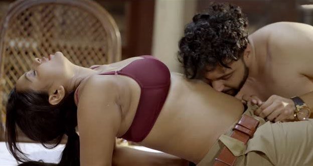 Thanedaar S01E02 2026 DesiPrime Hindi Hot Web Series